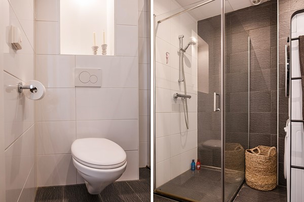 Medium property photo - Tolstraat 88-2, 1073 SE Amsterdam